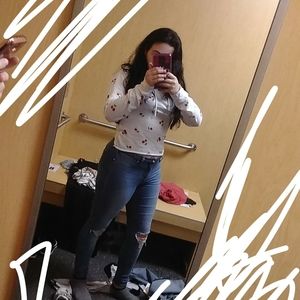 Meet your Posher, Bailey